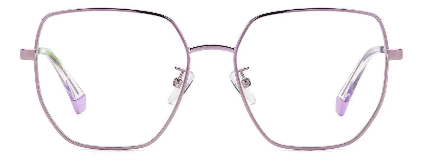 Polaroid Core PLDD508 Eyeglasses - view 6